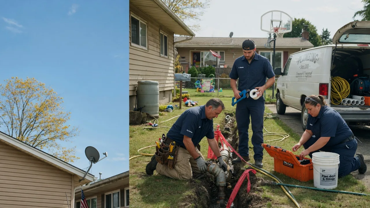 Garbage Disposal Replacement in Dawsonville, GA near me